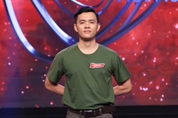 Chàng trai gây ấn tượng mạnh khi nhớ nghĩa và vị trí 3367 từ vựng Oxford