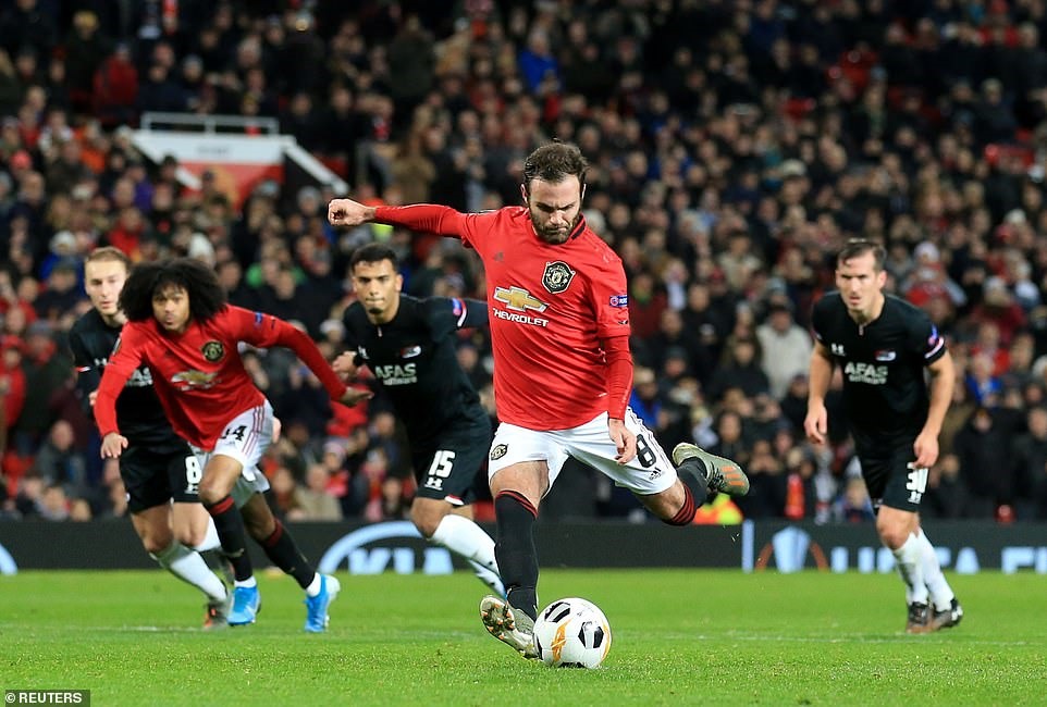 Manchester United đón chào sự trở lại của nhiều cựu binh bị chấn thương dài hạn. Ảnh: Getty, Reuters.