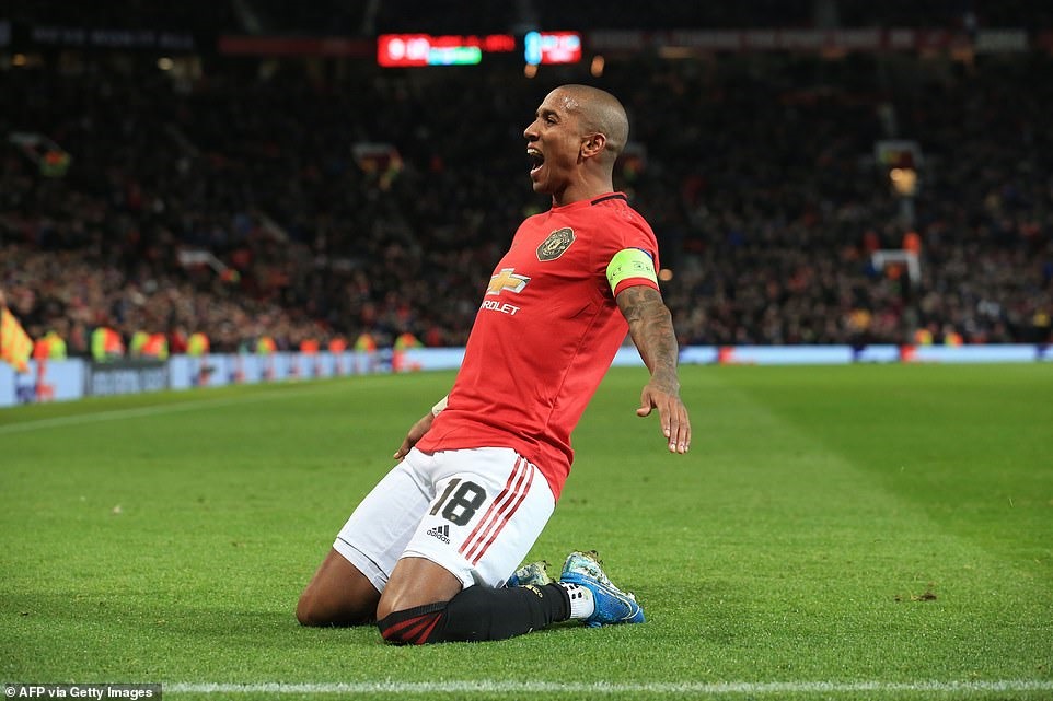Manchester United đón chào sự trở lại của nhiều cựu binh bị chấn thương dài hạn. Ảnh: Getty, Reuters.