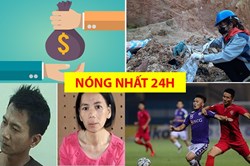 Nóng nhất 24h: Khi nào tài khoản vợ có thể nhận được lương của chồng?