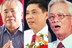 Thủ tướng kỷ luật lãnh đạo, nguyên lãnh đạo tỉnh Khánh Hòa
