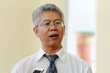 Ông Nguyễn Đức Kiên giữ chức Tổ trưởng Tổ tư vấn kinh tế của Thủ tướng