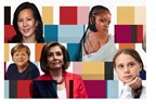 Người phụ nữ quyền lực nhất năm 2019 chính thức lộ diện