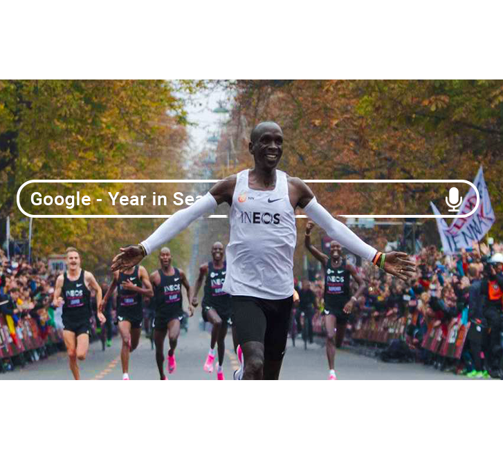 Năm 2019, thế giới tìm kiếm những người hùng