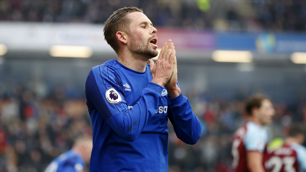 Everton gặp khó. Ảnh: Sport UK.