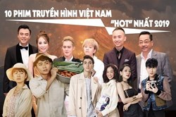Về nhà đi con và những bộ phim "gây bão" màn ảnh Việt 2019