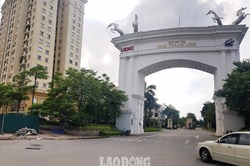 Vụ hành hung cháu bé ở Ciputra: Hà Nội chỉ đạo điều tra, xử lý nghiêm