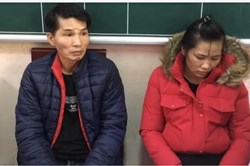 Phá 2 chuyên án ma túy lớn, thu giữ 5 bánh heroin, 950 viên hồng phiến