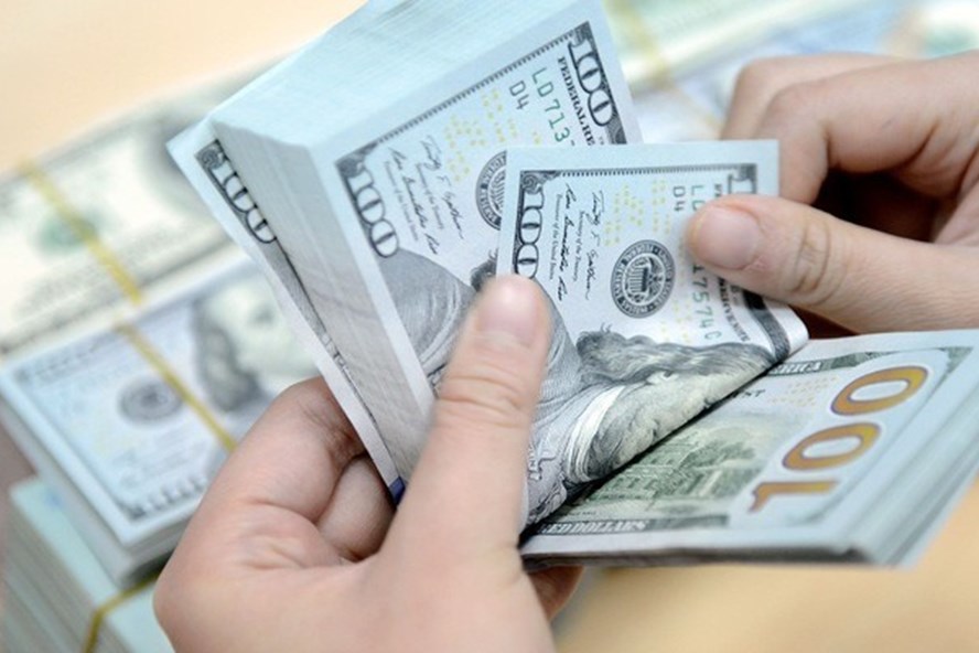 Tỷ giá ngoại tệ 16.12: USD rơi thủng đáy, nhà đầu tư run tay mua bán