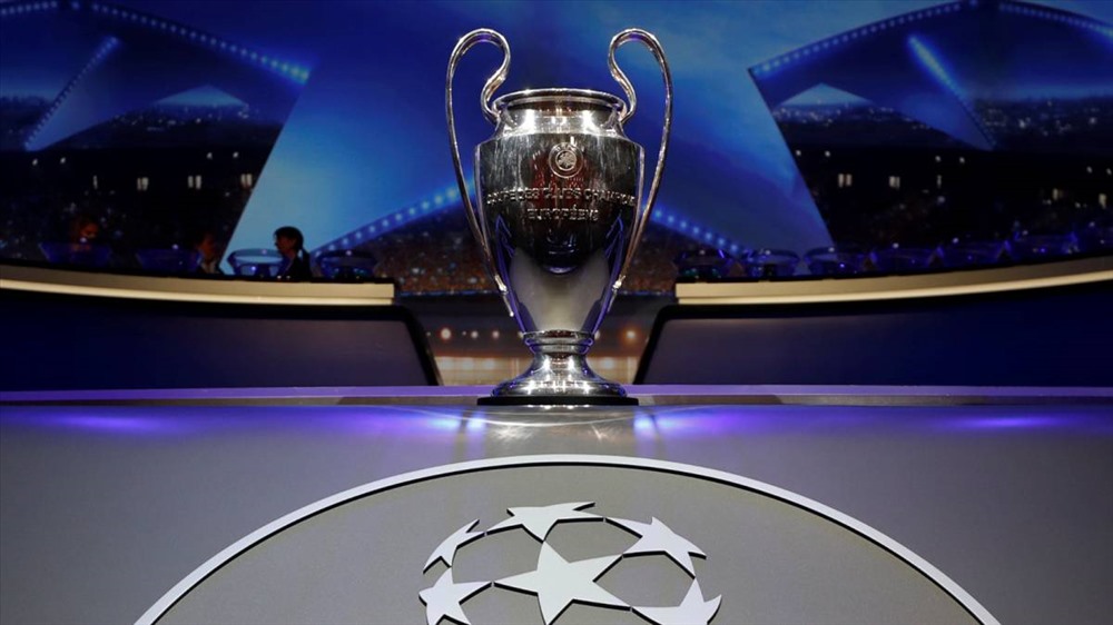 Ảnh: UEFA.