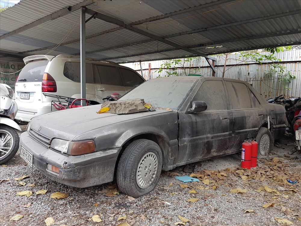 Thứ trưởng Bộ Công an Nguyễn Duy Ngọc cho biết, từ năm 2013 đến tháng 9/2019, Công an các đơn vị, địa phương đã tạm giữ hơn 4,2 triệu phương tiện giao thông đường bộ, trong đó xe máy chiếm 92,1%, ô tô chiếm 5,8%. Trong số đó tồn đọng 136.989 phương tiện giao thông đường bộ vi phạm hành chính quá thời hạn bị tạm giữ chưa xử lý được.