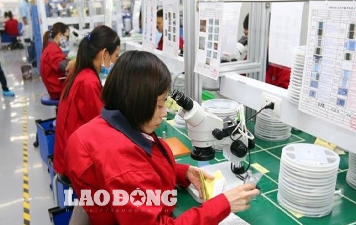 Người lao động khuyết tật đòi hỏi có những dịch vụ hỗ trợ