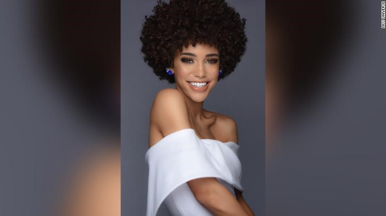 Miss Teen USA