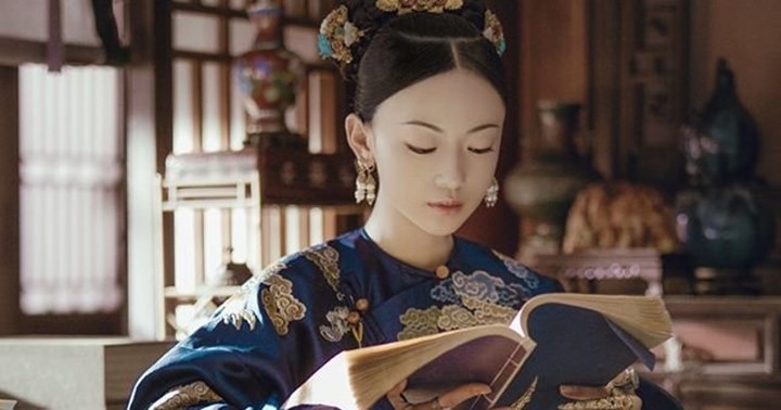 Phần Ngoại Truyện Của Dien Hi Cong Lược Hứa Hẹn Tạo Nen Cơn Sốt Mới Lao động Online Laodong Vn Tin Tức Mới Nhất 24h