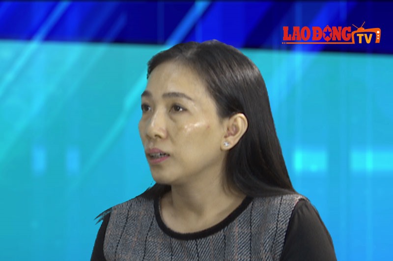 TS. BS Nguyễn Thị Mai Ngọc.