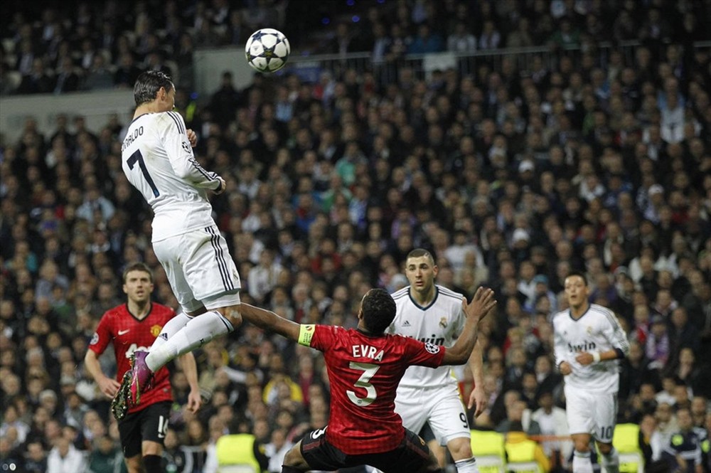 Ảnh: UCL