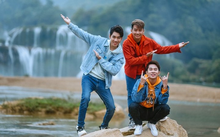 Việt Nam Toi Của Jack Va K Icm Xuất Hiện Trong đề Thi Văn Học Khối 10 Lao động Online Laodong Vn Tin Tức Mới Nhất 24h