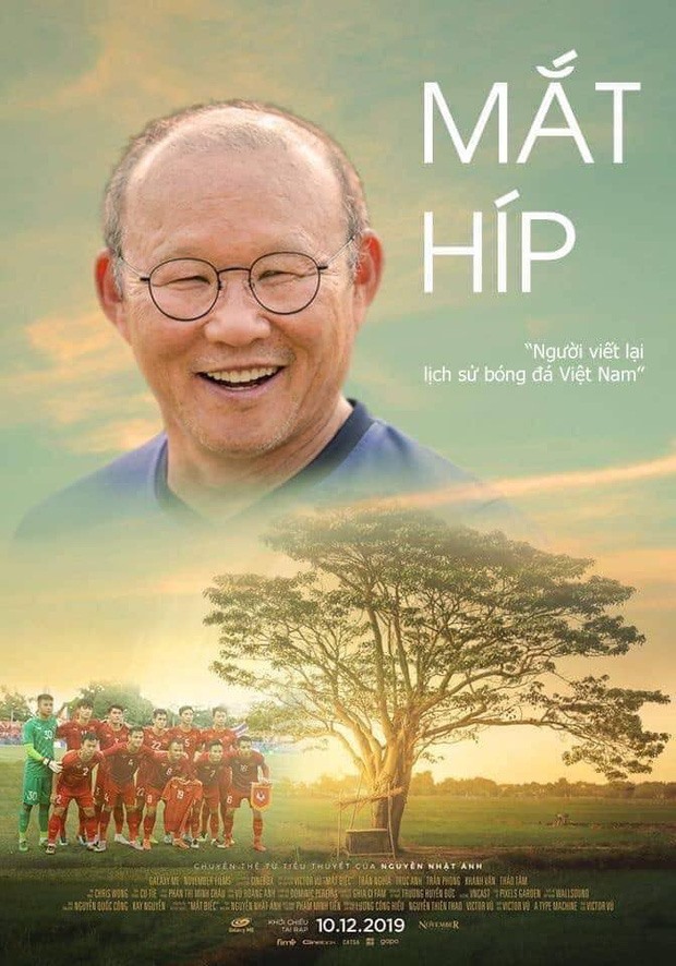 Nhìn lại loạt ảnh chế "cười ra nước mắt" của Mắt biếc Lao Động Online