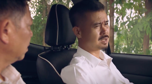 Cán bộ xã hoang mang khi bị doanh nghiệp tố ngược. Ảnh: CMH.