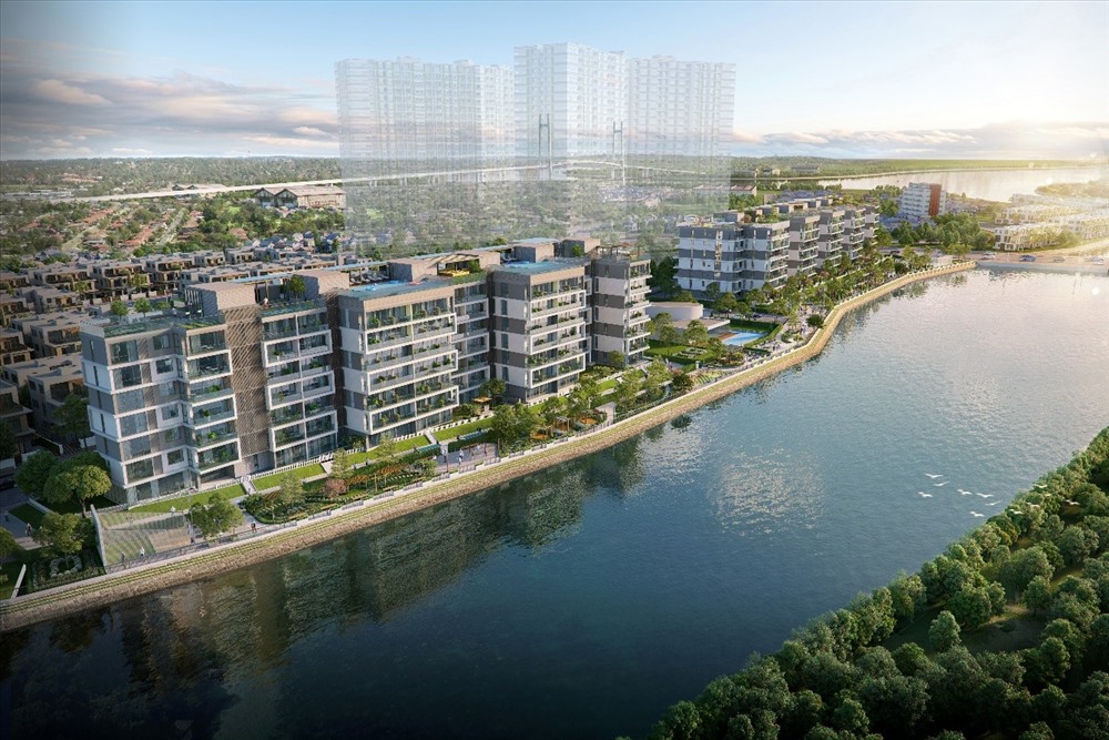 Trong bối cảnh thị trường nhiều khó khăn, TTC Land vẫn bám sát kế hoạch Lợi nhuận