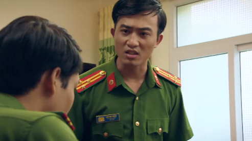 Thông chỉ định hướng điều tra cho cấp dưới hòng “bảo vệ” Vũ. Ảnh: CMH.