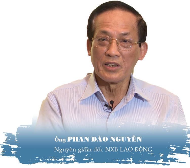 Ông Phan Đào Nguyên