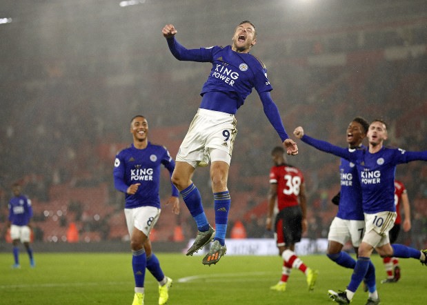 Ảnh: LCFC.