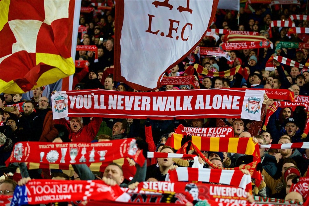Ảnh: Liverpool Echo.