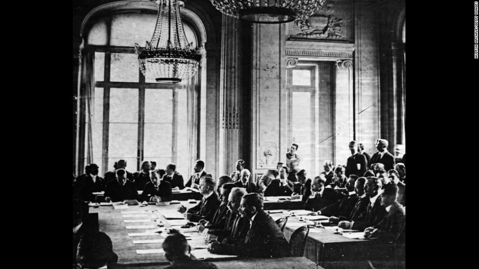 Năm 2020 sẽ kỷ niệm nhiều sự kiện lịch sử trọng đại. Ảnh: BBC