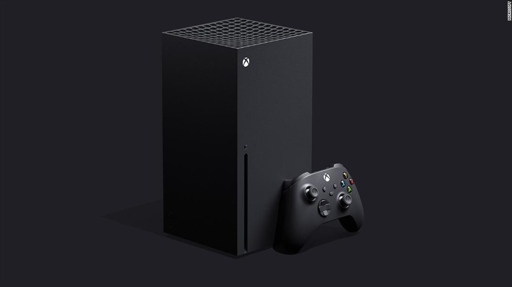 Các trò chơi điện tử tiếp tục chiếm lĩnh khi máy chơi game mới là PlayStation 5 và XBox Series X được tung ra vào năm 2020. Ảnh: BBC