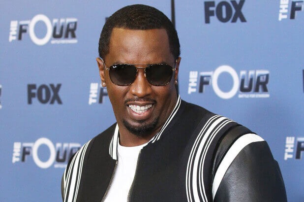 Diddy có 605 triệu USD trong một thập kỉ qua. Nguồn thu nhập chính của nam nghệ sĩ da màu đến từ cổ phần của hãng Sean John do anh thành lập.