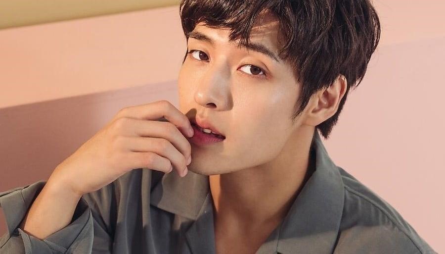 Nam thần diễn xuất thế hệ mới đích thị là Kang Ha Neul - Ảnh : Mọt phim