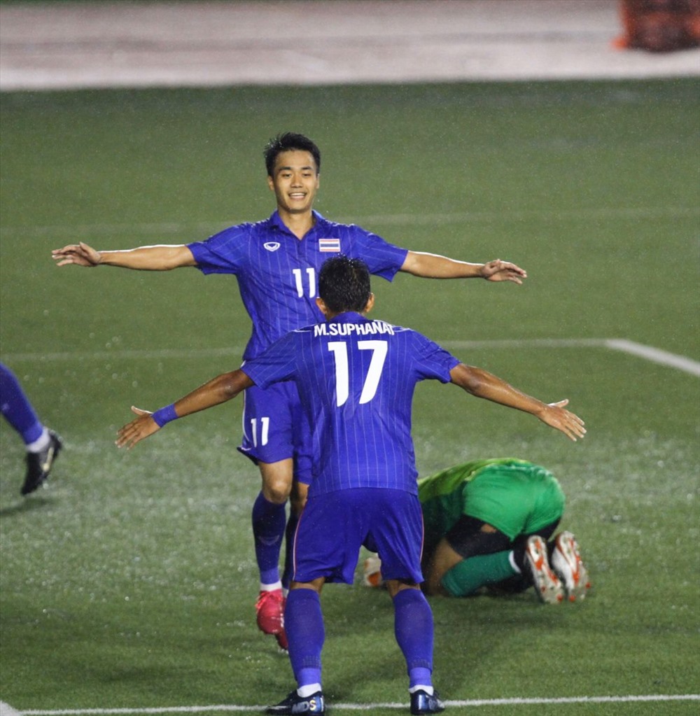 Ảnh: Siam Sports