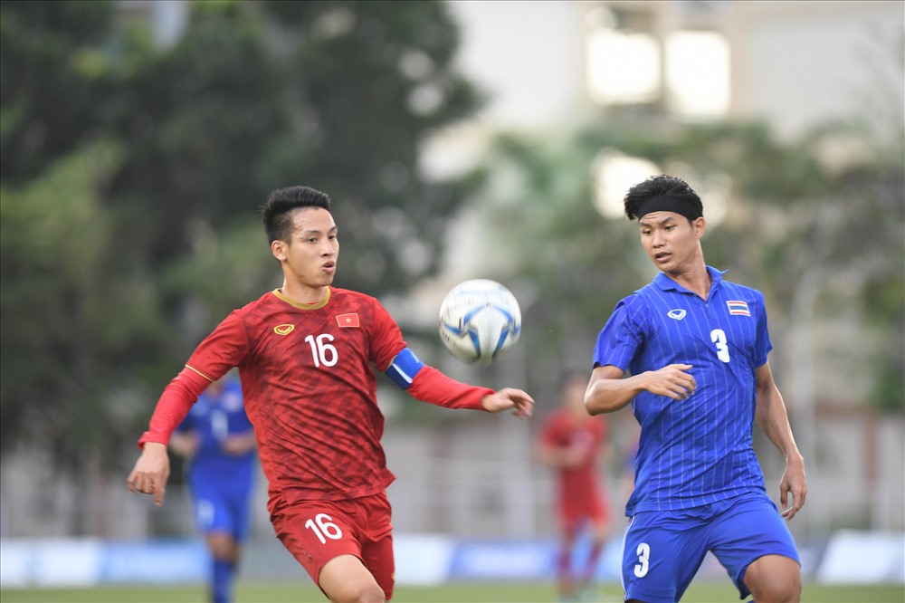 Ảnh: Hữu Phạm