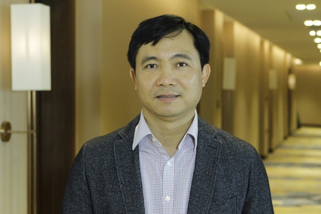 Đạo diễn Đỗ Thanh Hải tiết lộ vẫn sẽ có chương trình “Gặp nhau cuối năm“. Ảnh: VTV.