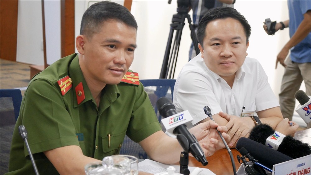Theo Trưởng phòng Cảnh sát Hình sự CATPHCM, công tác tập huấn cho bảo vệ tiệm vàng cần nâng cao hơn nữa