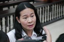 Vụ ly hôn Trung Nguyên: Luật sư của bà Thảo nói về bản án phúc thẩm