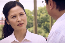 "Sinh tử" tập 24: Phó bí thư tỉnh uỷ "dằn mặt" Chủ tịch tỉnh