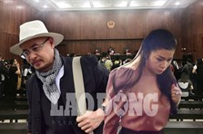4 năm "sóng gió" và cuộc ly hôn nghìn tỉ của vợ chồng Trung Nguyên