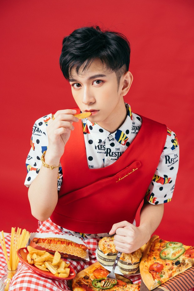 Đỗ Hoàng Dương. Ảnh: T.L