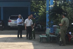 Thiếu nữ tố bảo vệ trung tâm xã hội xâm hại: Có biểu hiện hoang tưởng?