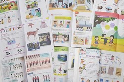 16 triệu USD để Bộ GDĐT biên soạn SGK: Vẫn trong tài khoản của World Bank