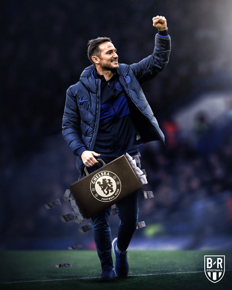 Ảnh: B/R Football
