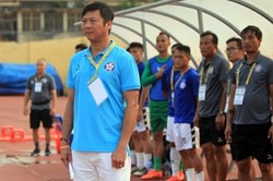 Hà Đức Chinh, thăng hoa từ sự “khích tướng” của HLV Lê Huỳnh Đức