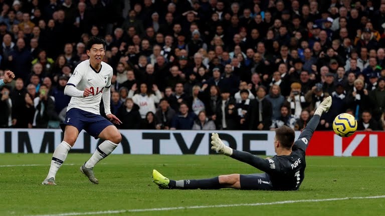 Ảnh: Reuters/ PA