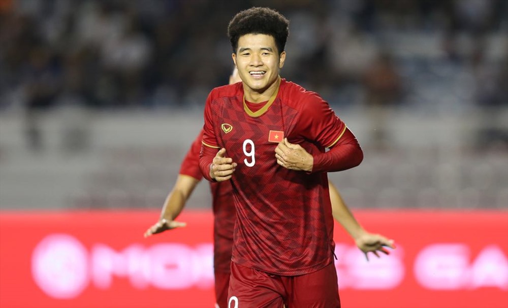 Ảnh: Hoài Thu.