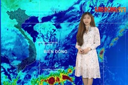 Bản tin Dự báo thời tiết mới nhất đêm nay và ngày mai 14.12