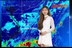 Bản tin Dự báo thời tiết mới nhất đêm nay và ngày mai 15.12