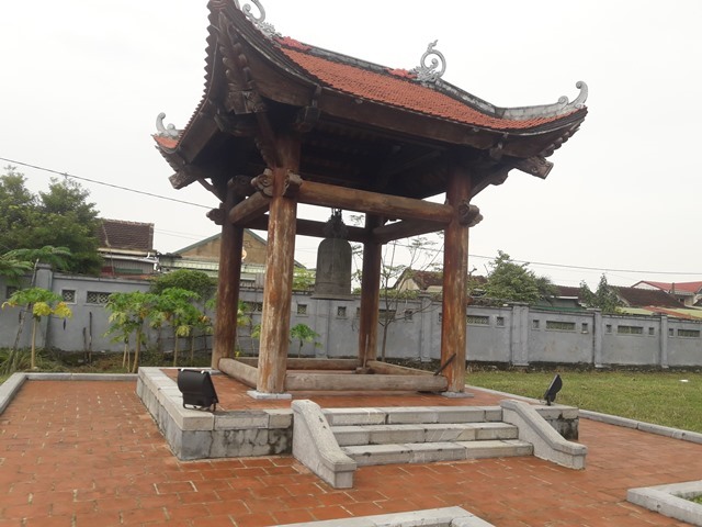 Nhà chuông