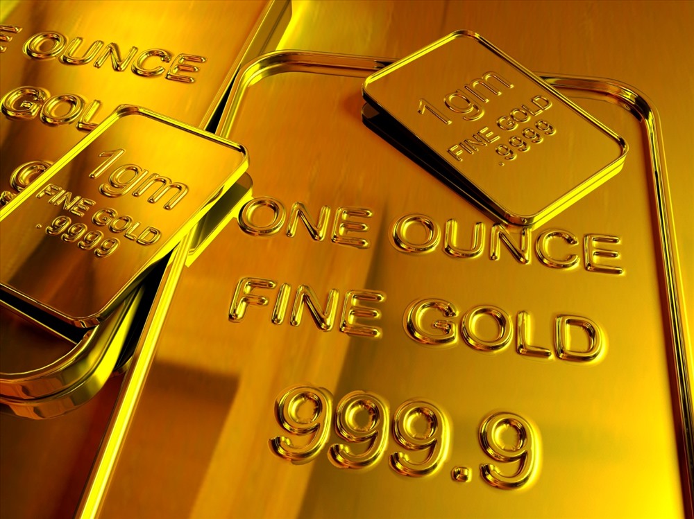 Giá vàng hôm nay 22.12: Nhu cầu còn lớn, giá vàng chưa thể rời đỉnh | Tin tức mới nhất 24h - Đọc Báo Lao Động online - Laodong.vn